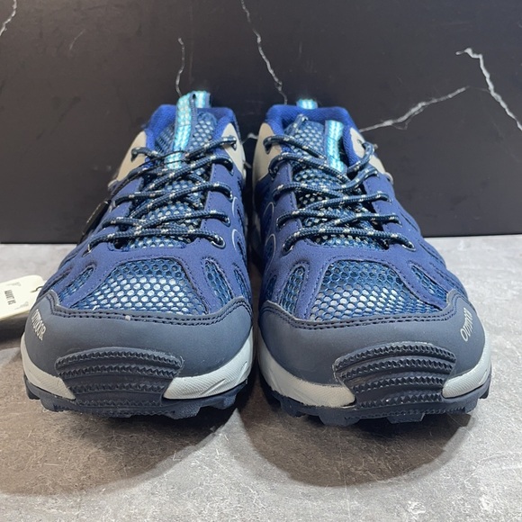 Fashion Outdoor Blue Size 9m - Picture 2 of 9